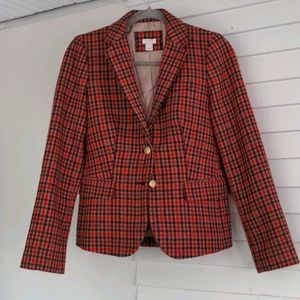 J. Crew Schoolboy Blazer